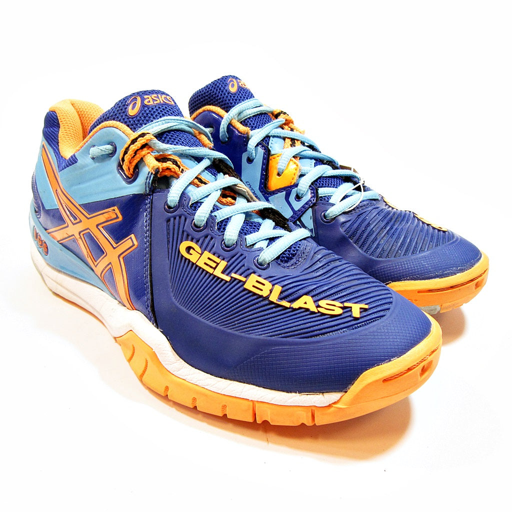 ASICS Gel-Blast (Non Marking) - Khazanay