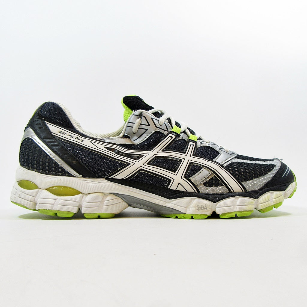 ASICS Gel-Pulse 5 - Khazanay