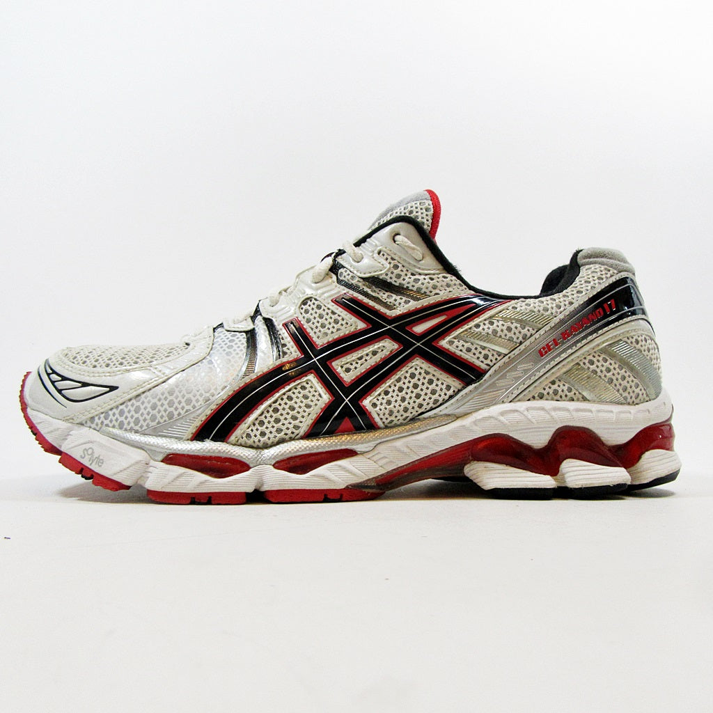 ASICS Gel-Kayano 17 - Khazanay