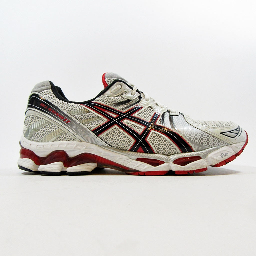 ASICS Gel-Kayano 17 - Khazanay