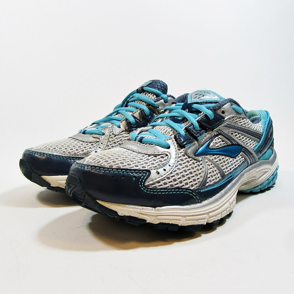 BROOKS Gts - Khazanay