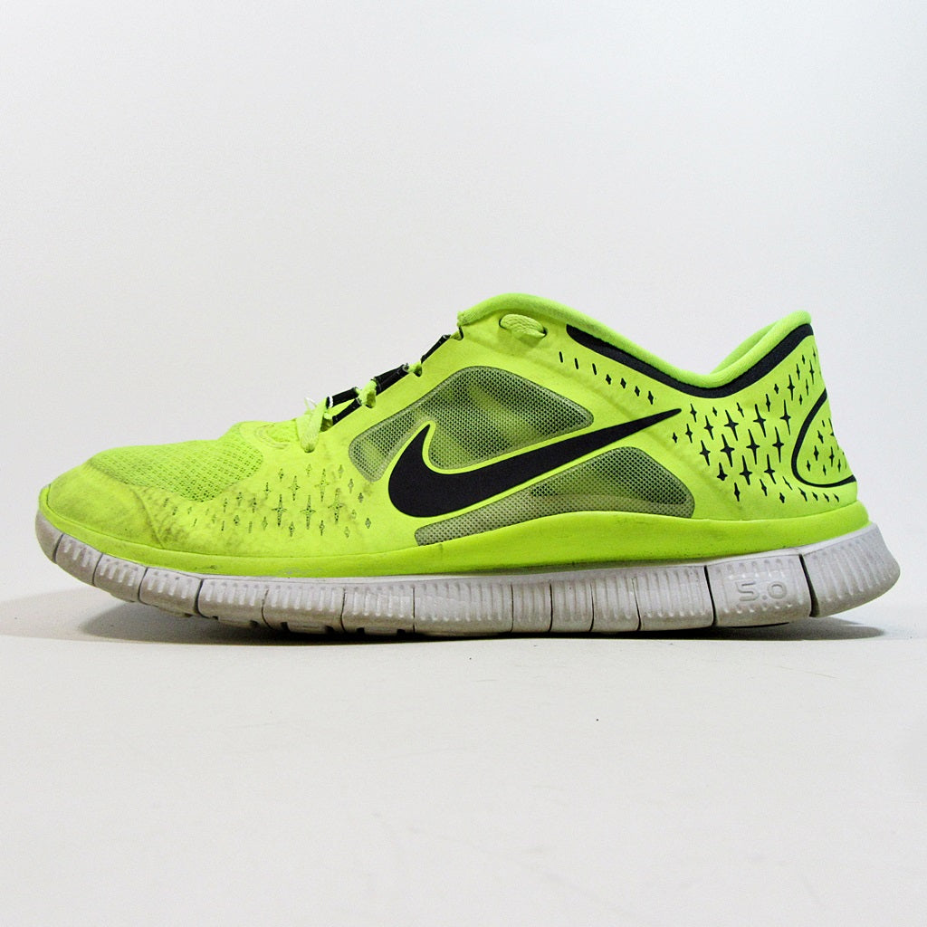 NIKE Free Run 3 - Khazanay