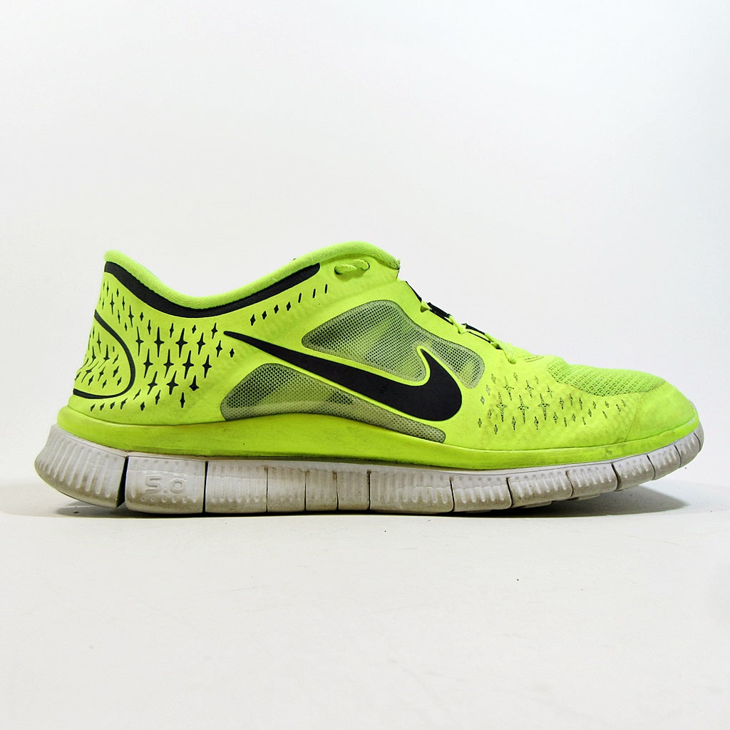 NIKE Free Run 3 - Khazanay