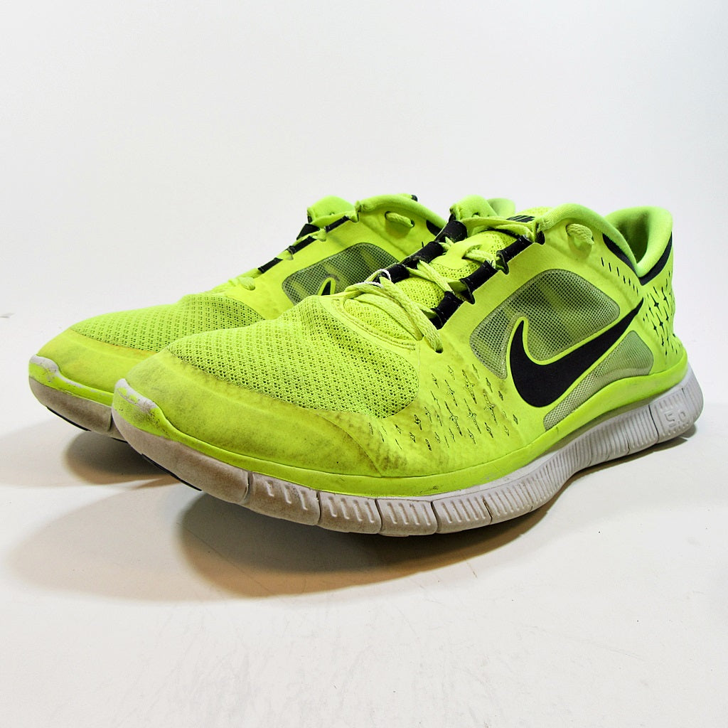 NIKE Free Run 3 - Khazanay