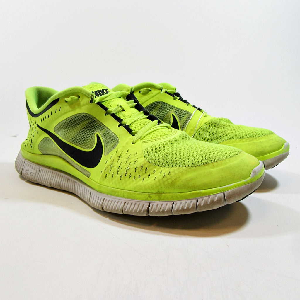 NIKE Free Run 3 - Khazanay