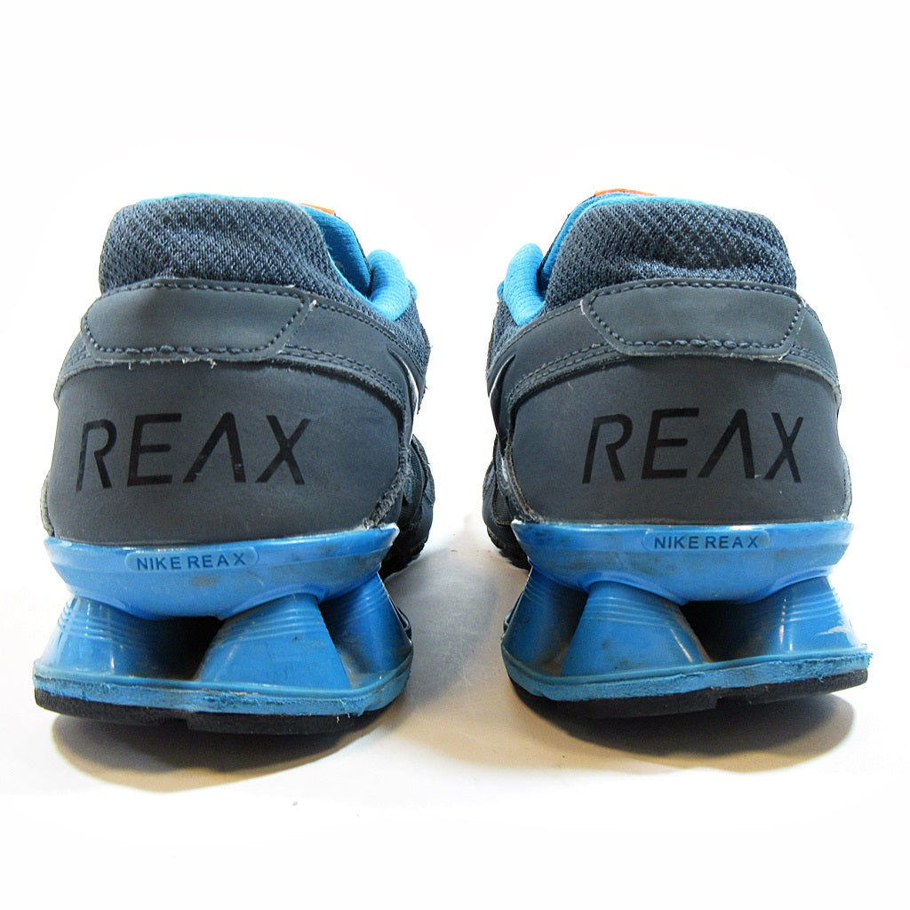 NIKE Reax - Khazanay