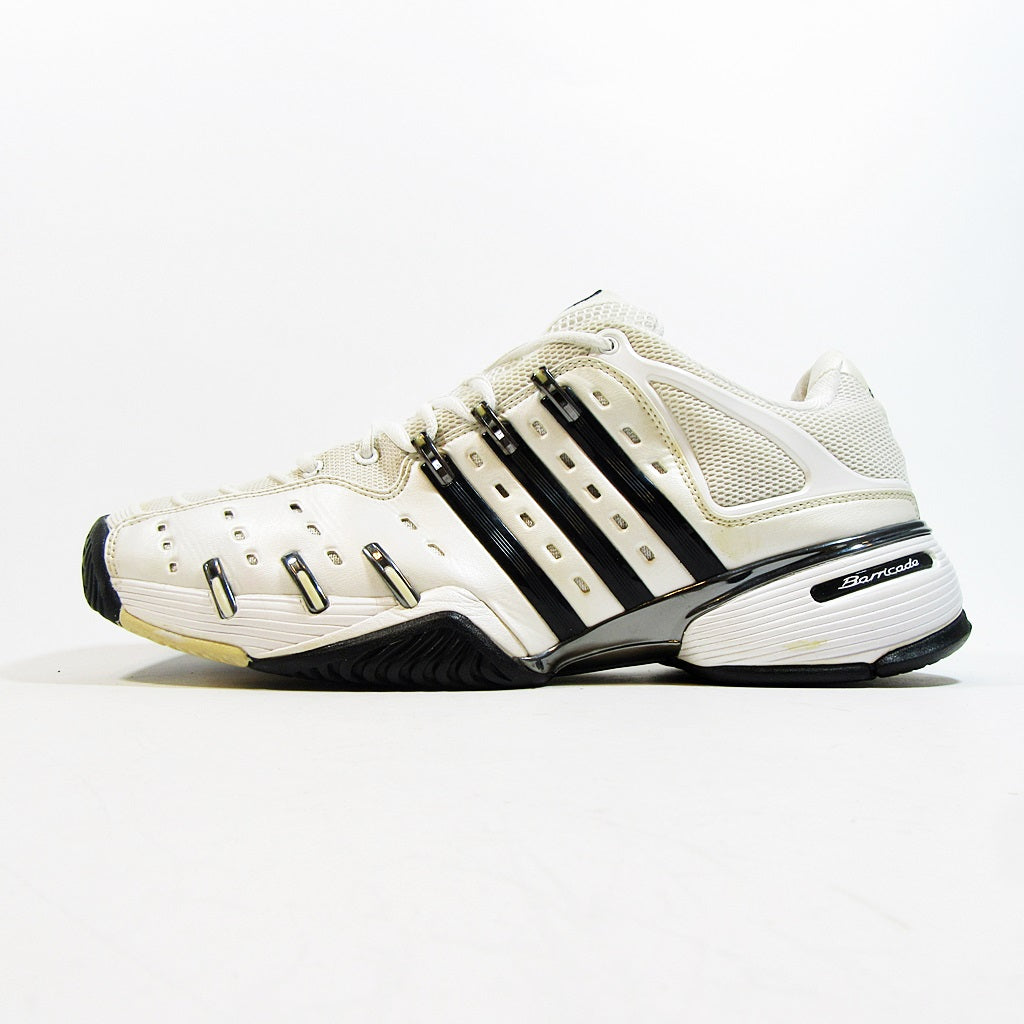 ADIDAS Torsion System - Khazanay