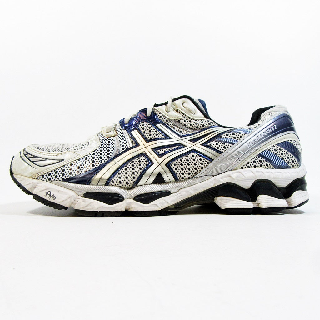 ASICS Gel-Kayano 17 - Khazanay