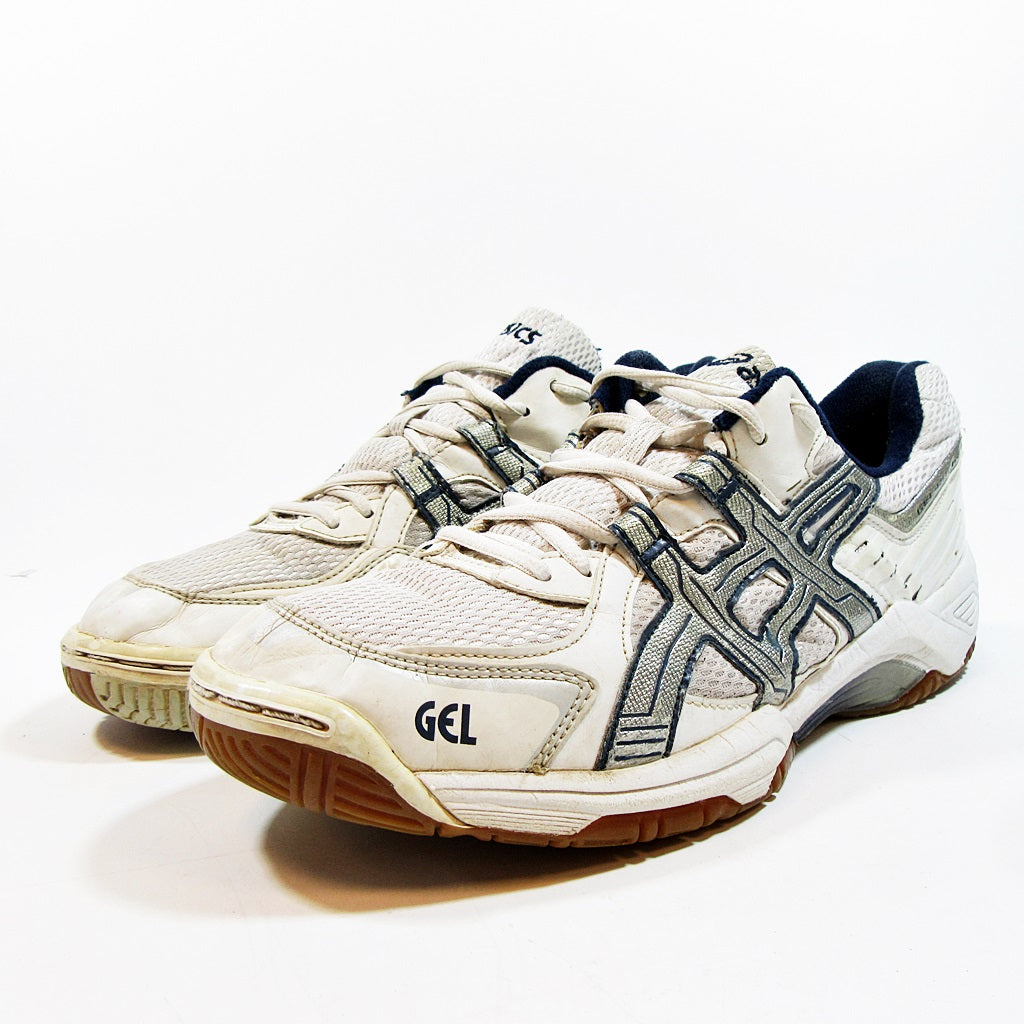 ASICS Gel-Rocket - Khazanay