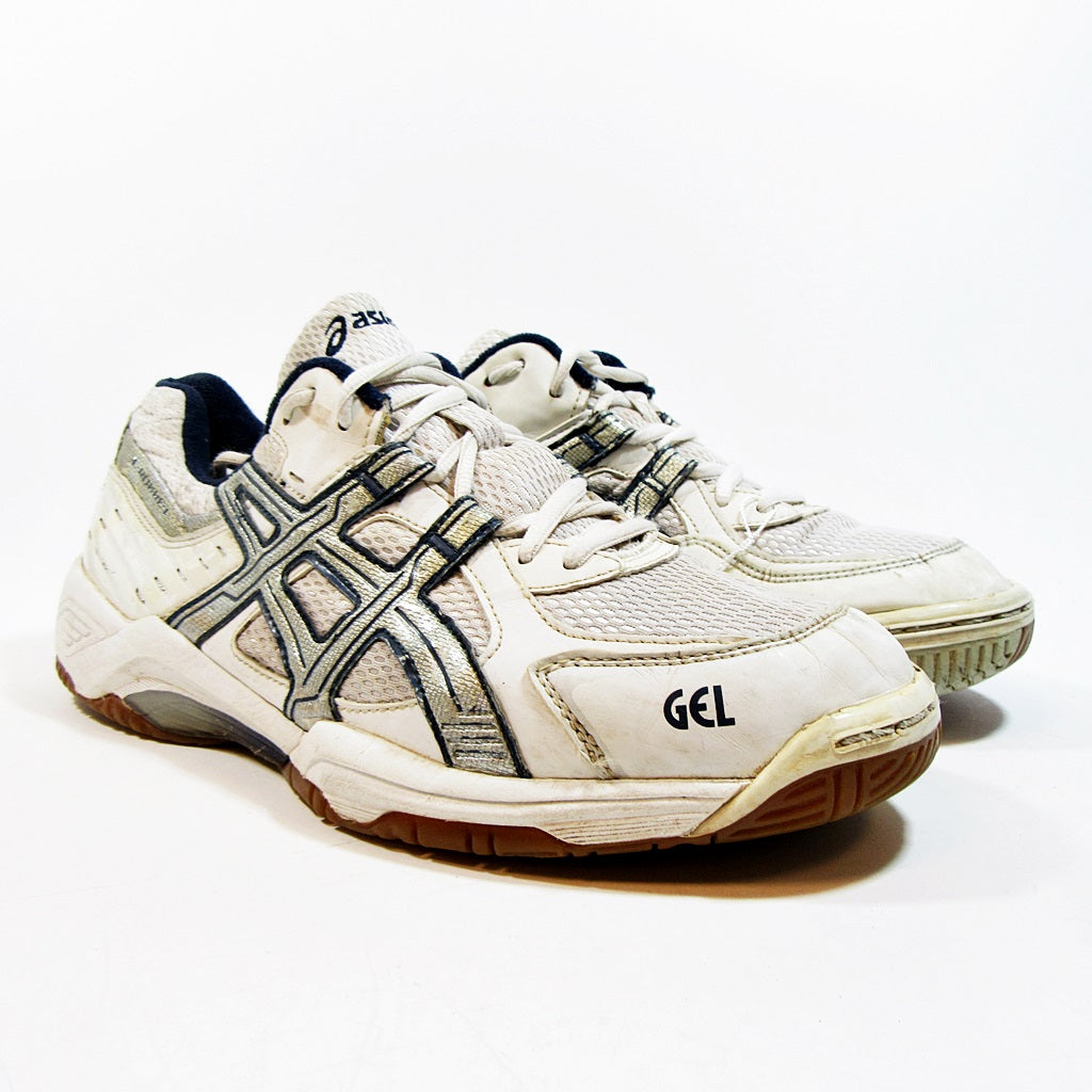 ASICS Gel-Rocket - Khazanay