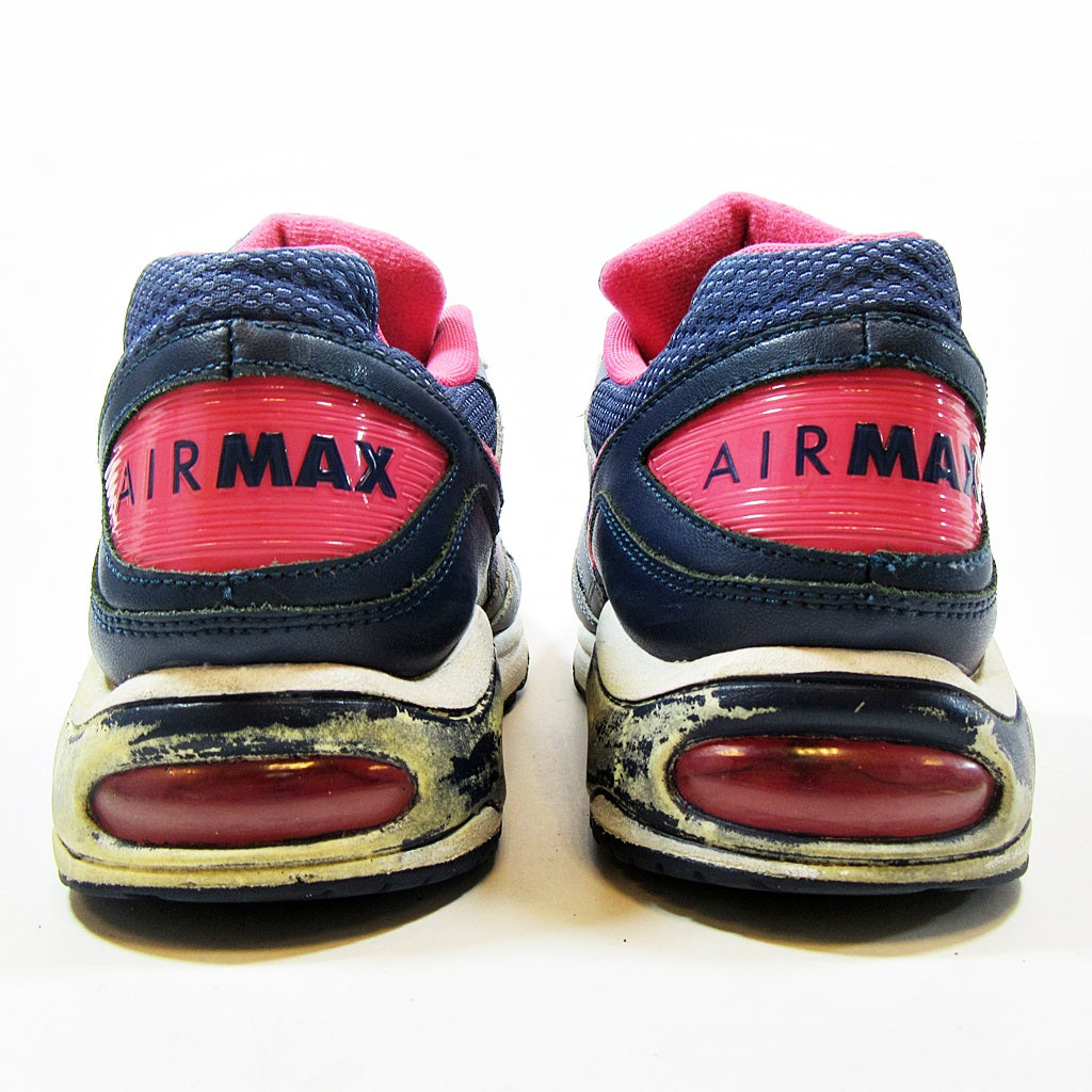 NIKE Air Max - Khazanay