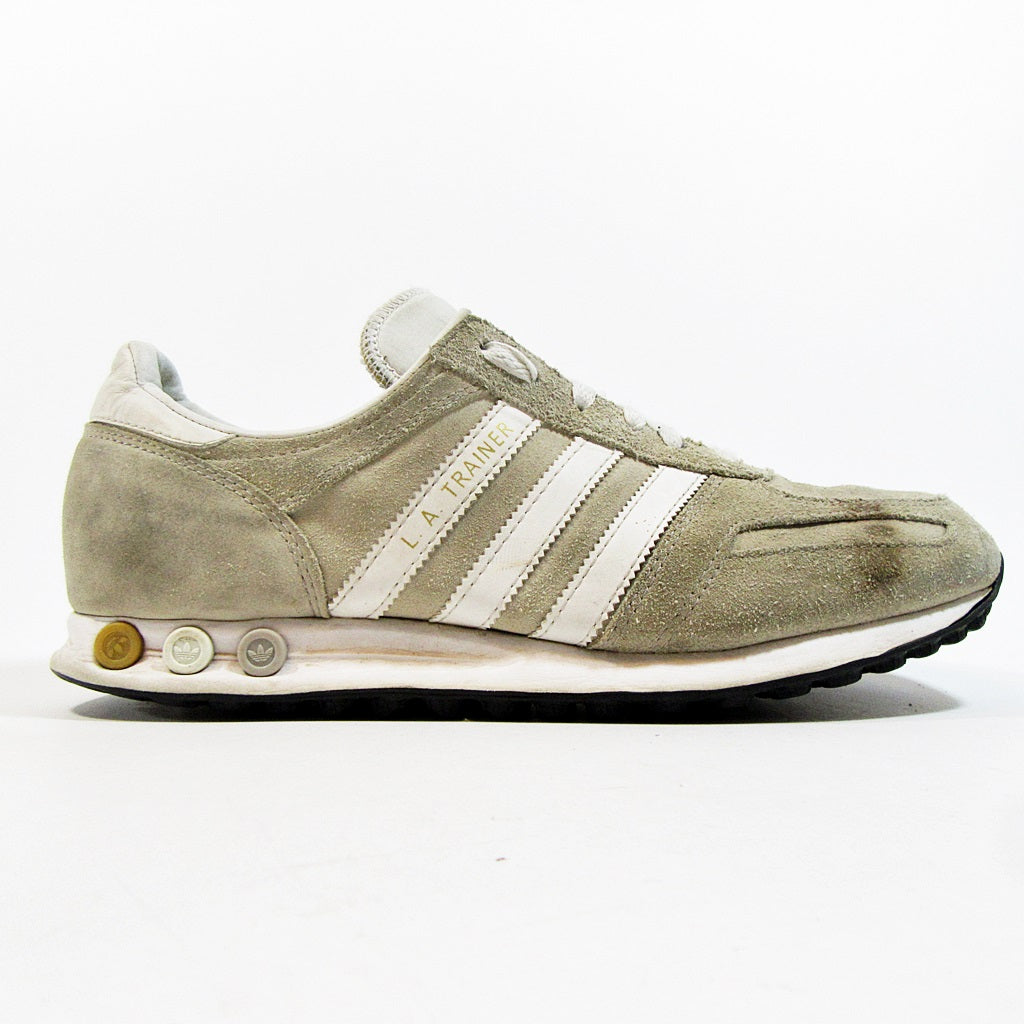 ADIDAS L A Trainer - Khazanay