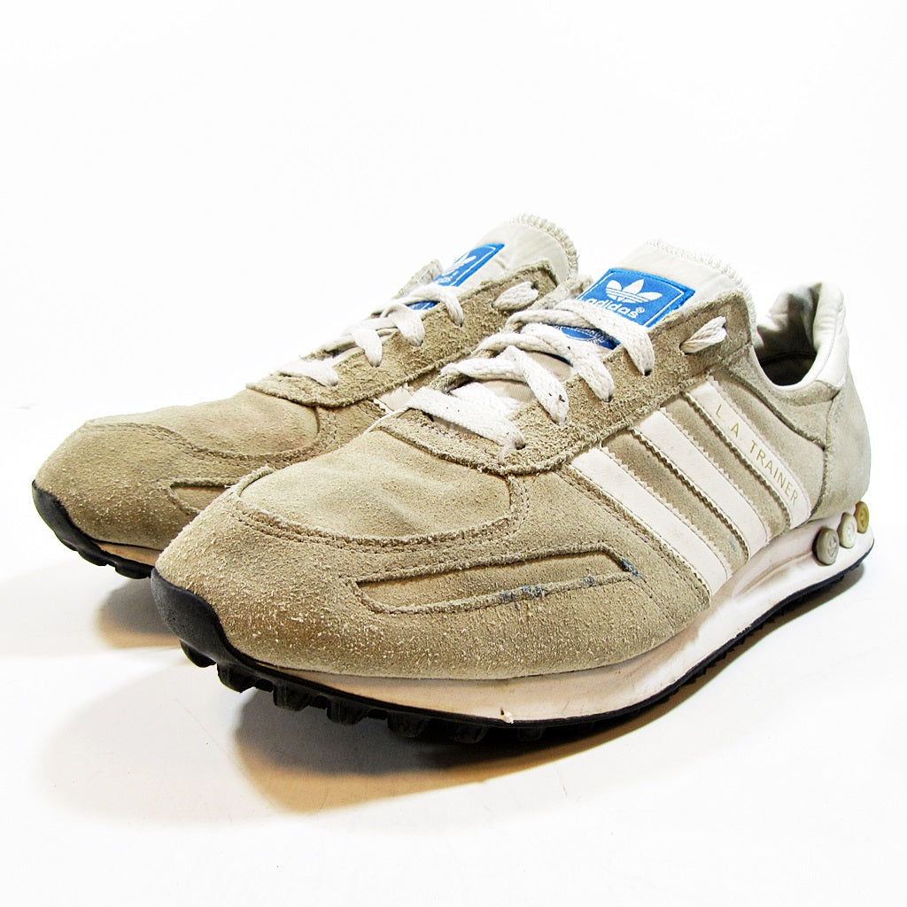 ADIDAS L A Trainer - Khazanay