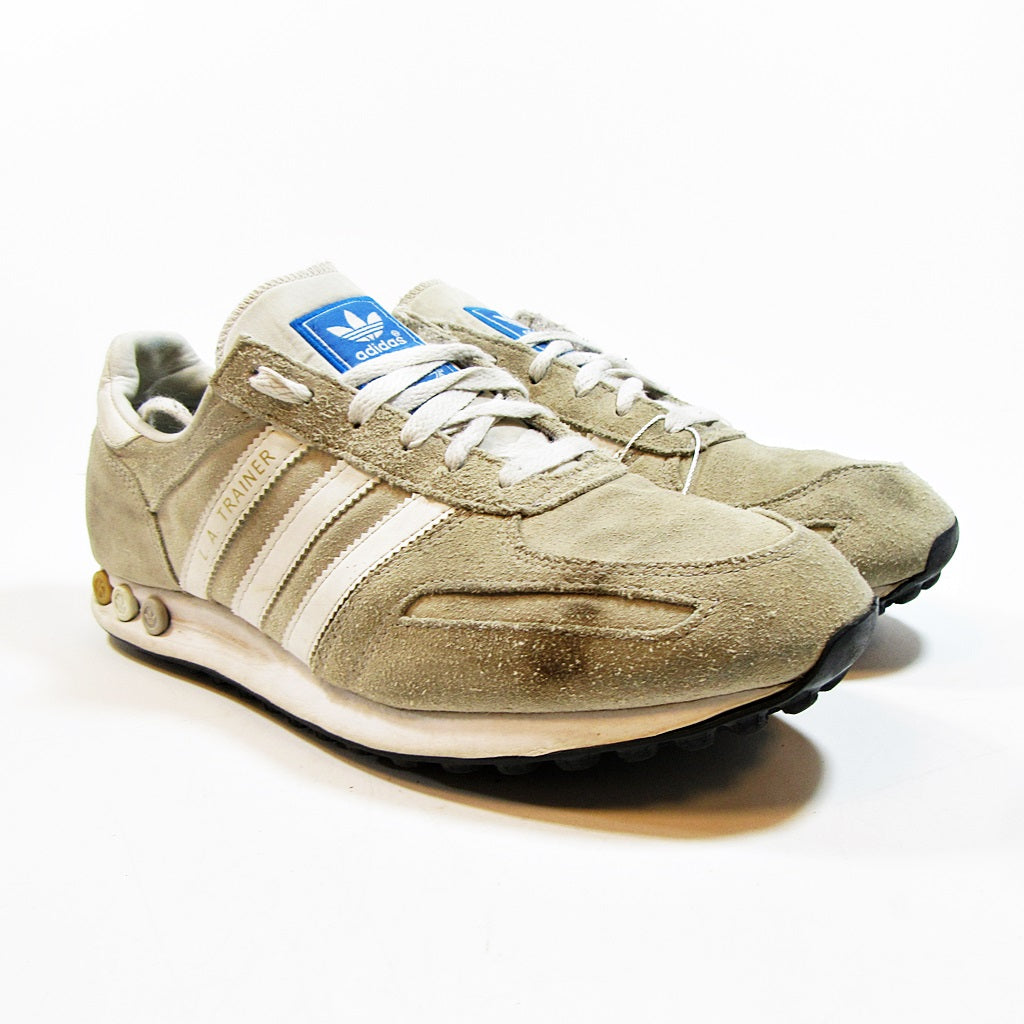 ADIDAS L A Trainer - Khazanay