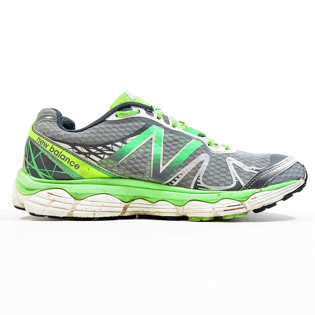 NEW BALANCE Cushioning - Khazanay