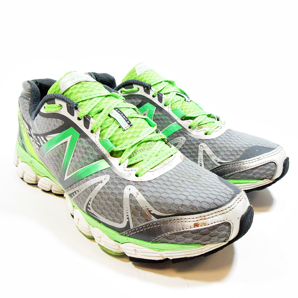 NEW BALANCE Cushioning - Khazanay