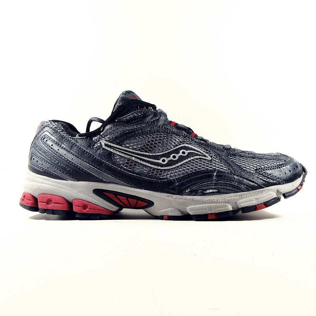 SAUCONY Excursion Tr S - Khazanay