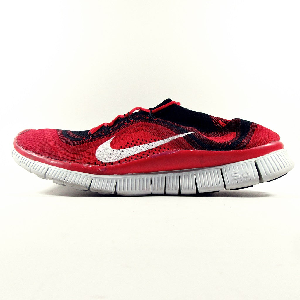 NIKE Free Flyknit 5.0 - Khazanay