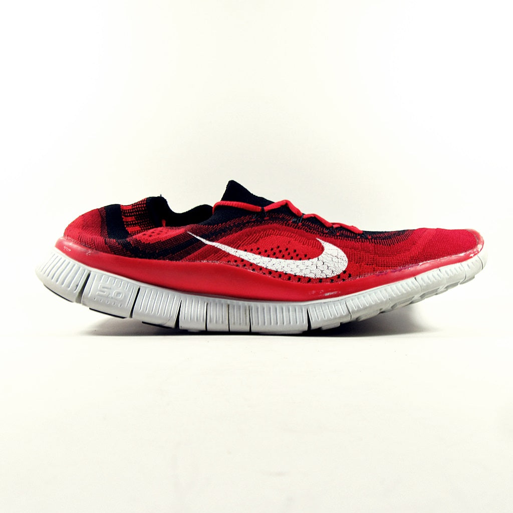 NIKE Free Flyknit 5.0 - Khazanay