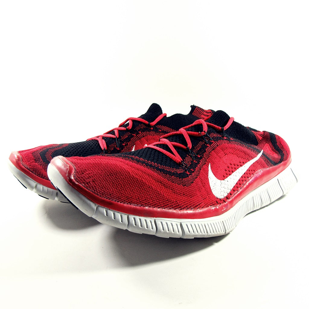 NIKE Free Flyknit 5.0 - Khazanay