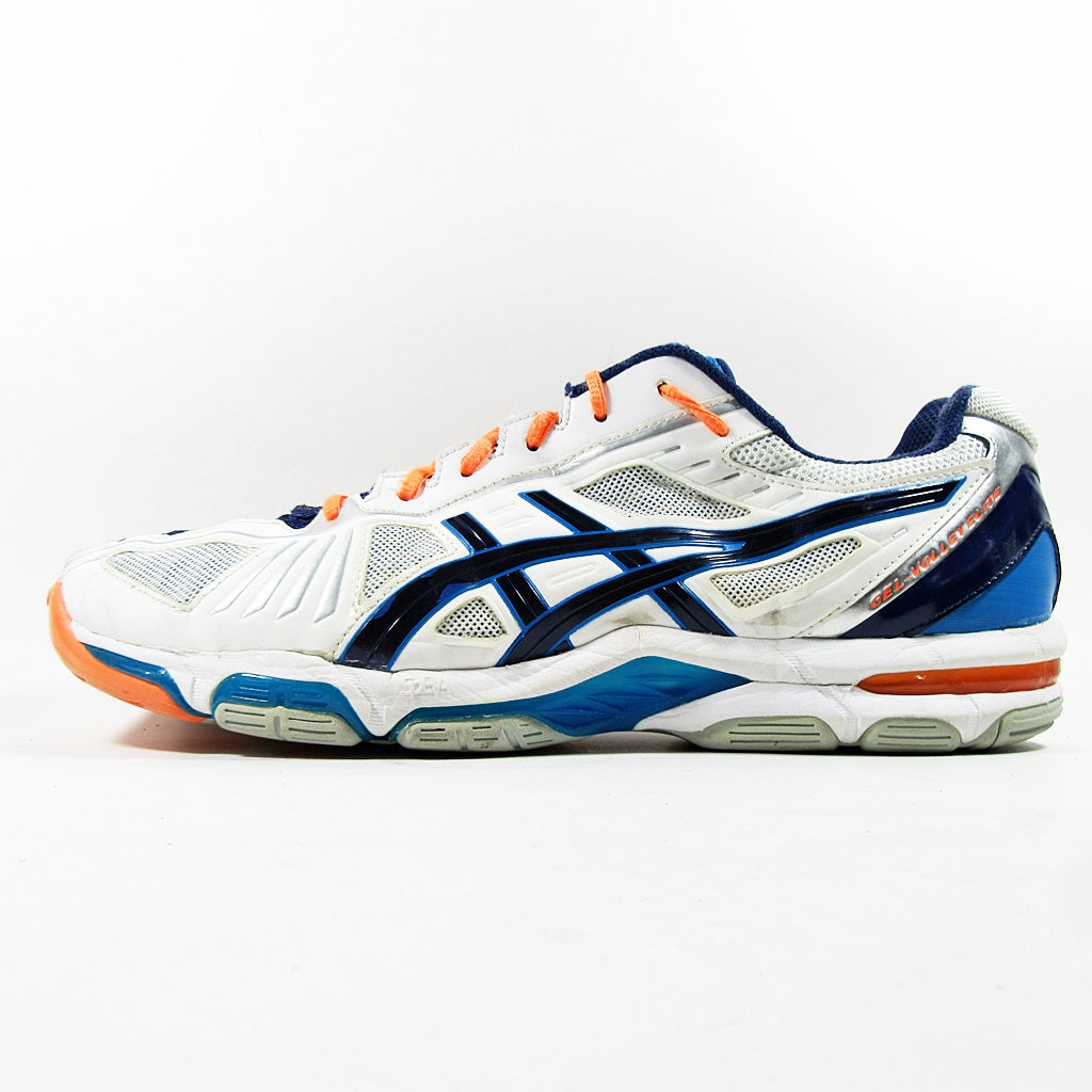 ASICS Gel-Volley Elite - Khazanay