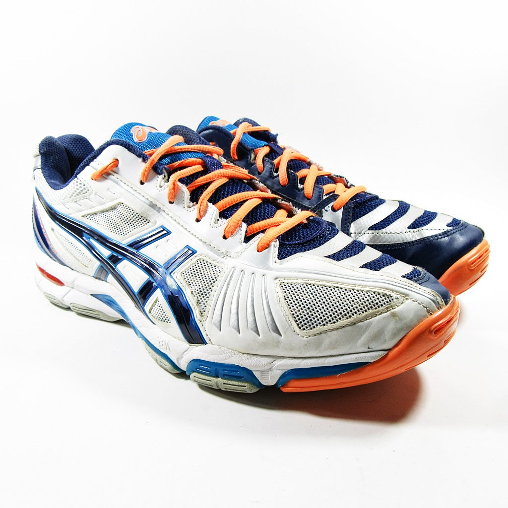 ASICS Gel-Volley Elite - Khazanay