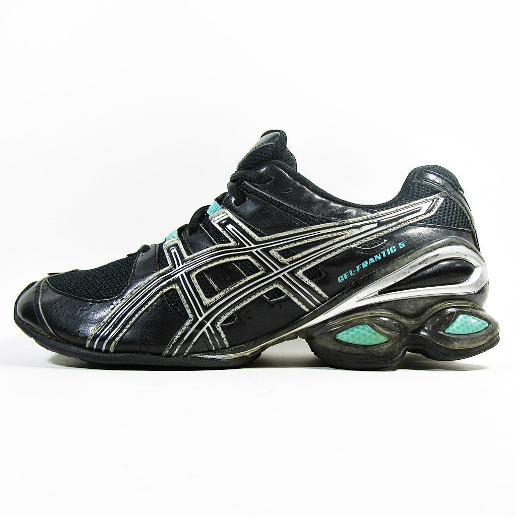 ASICS Gel-Frantic - Khazanay