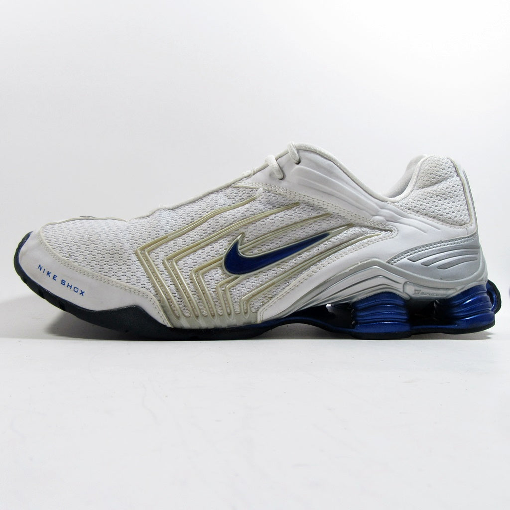 NIKE Shox - Khazanay