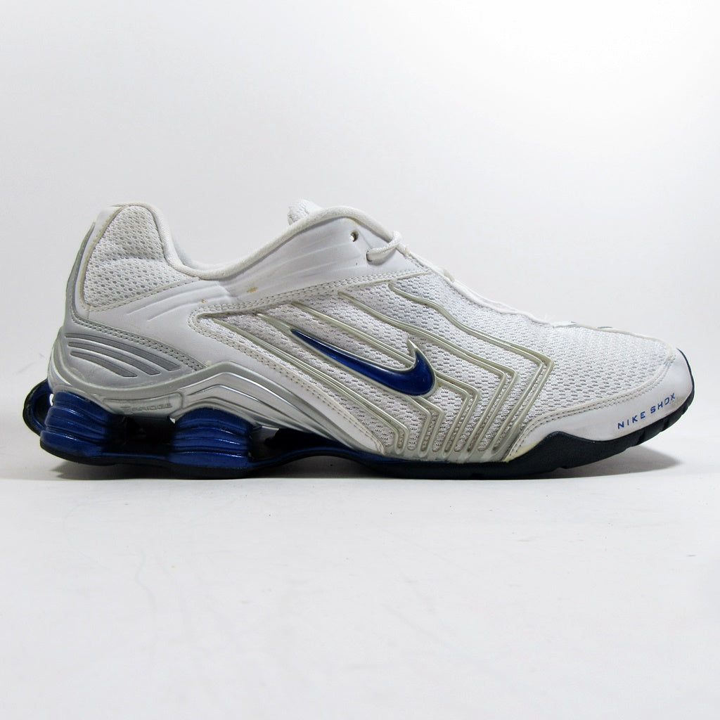 NIKE Shox - Khazanay