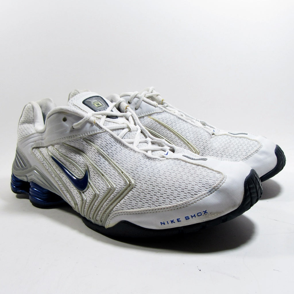 NIKE Shox - Khazanay