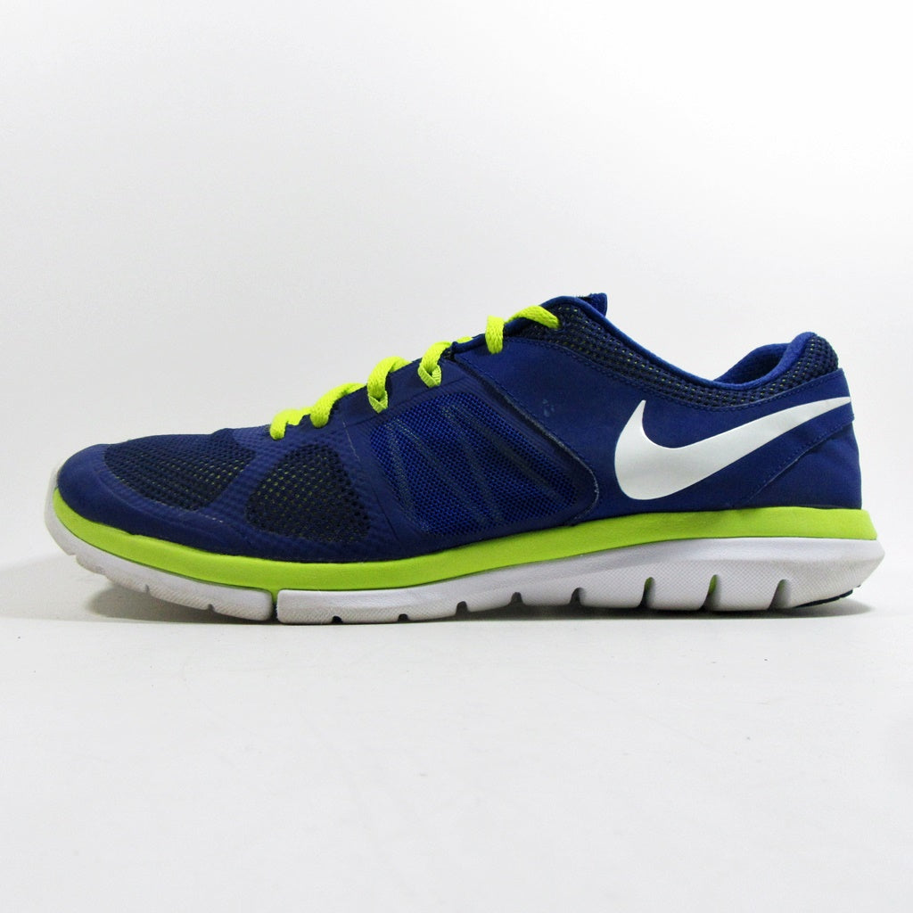 NIKE Flex 2014 Run - Khazanay