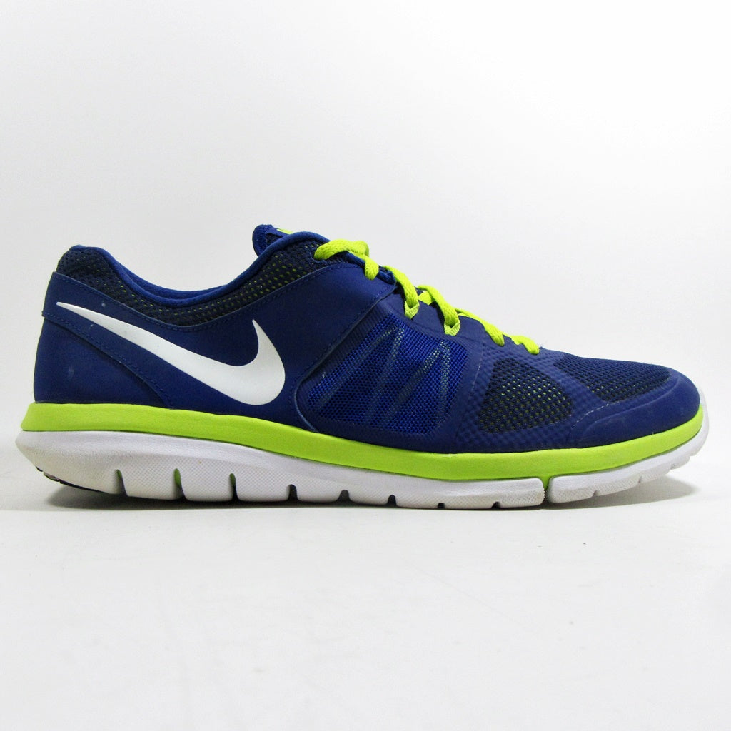 NIKE Flex 2014 Run - Khazanay