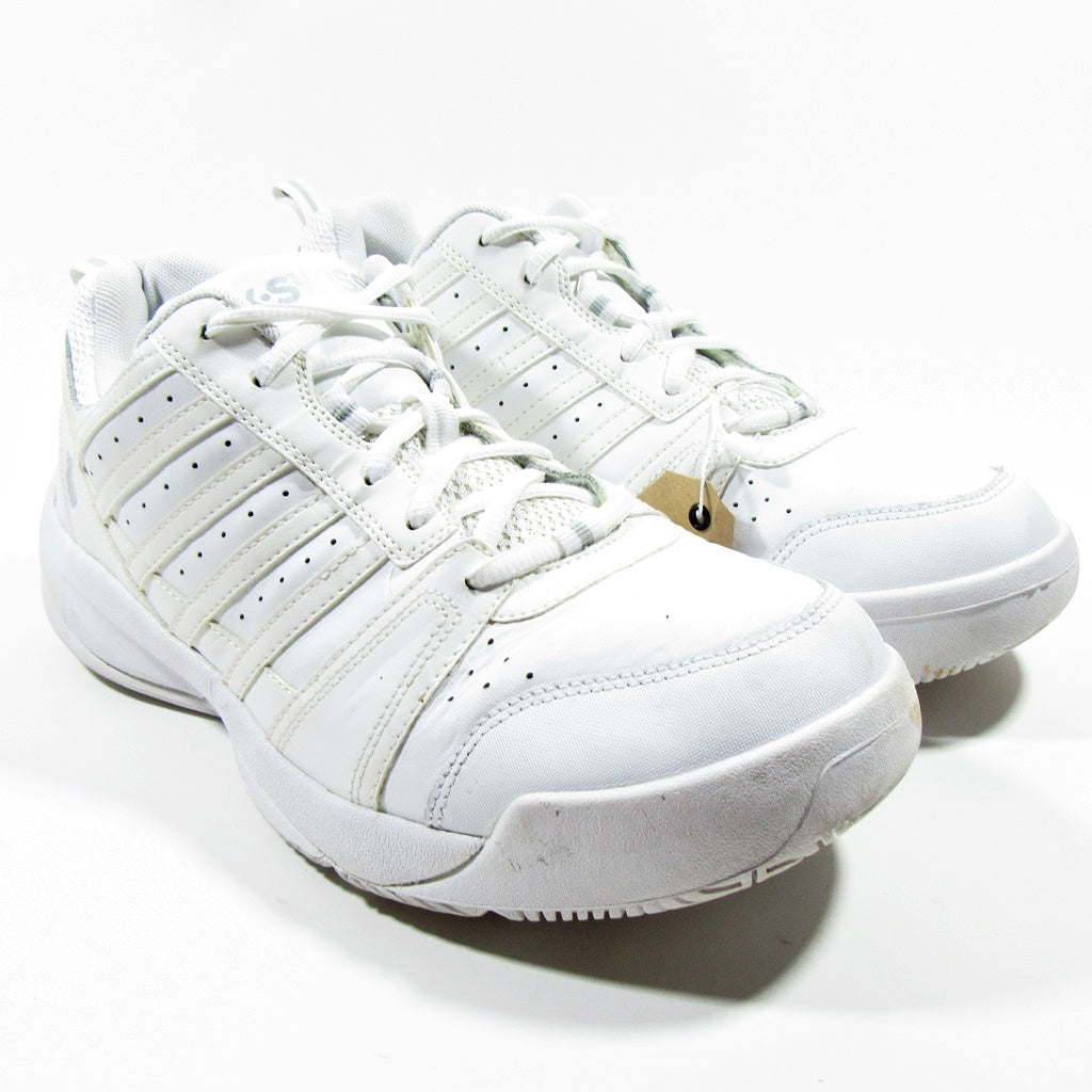 K.SWISS 44 - Khazanay