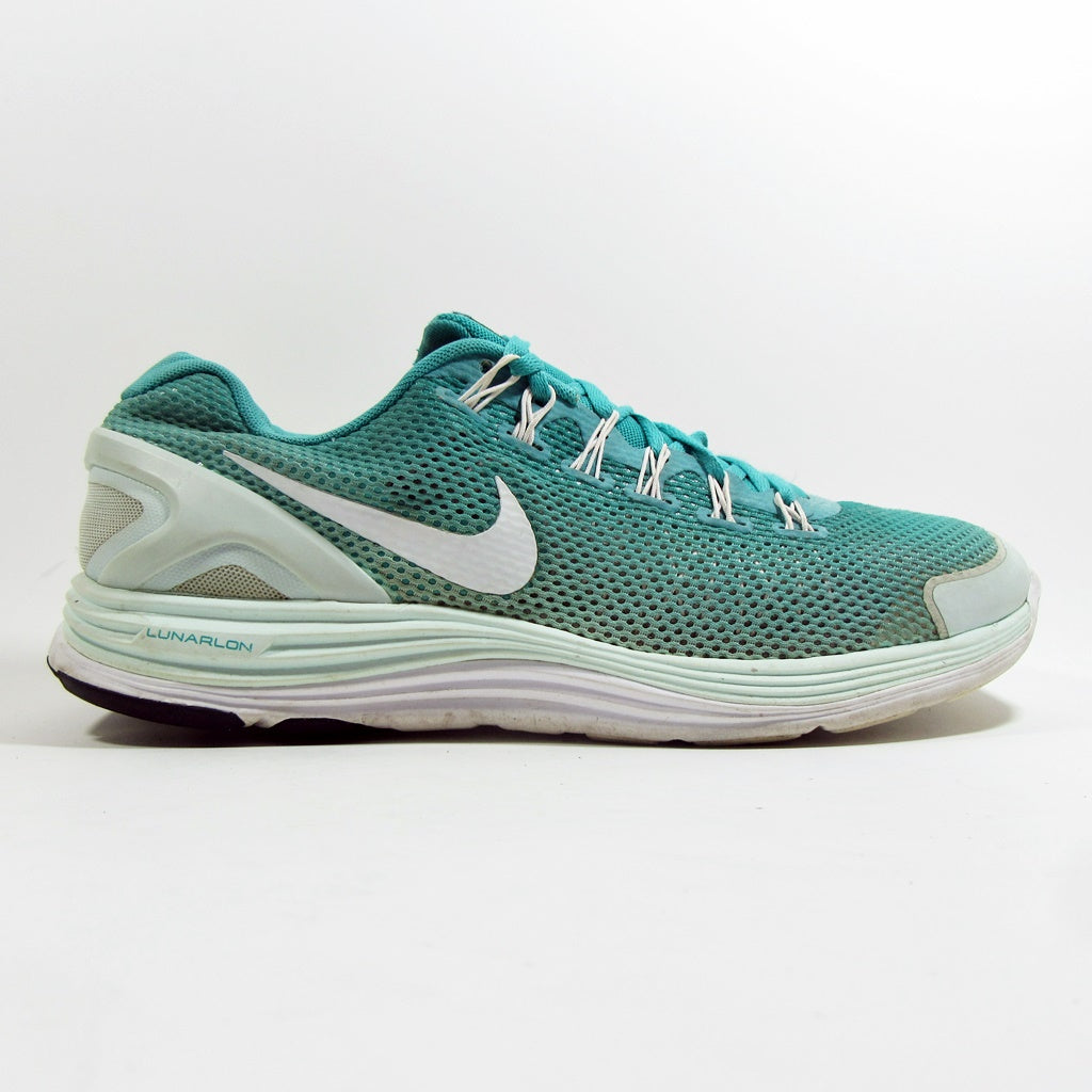 NIKE Lunarglide 4 - Khazanay