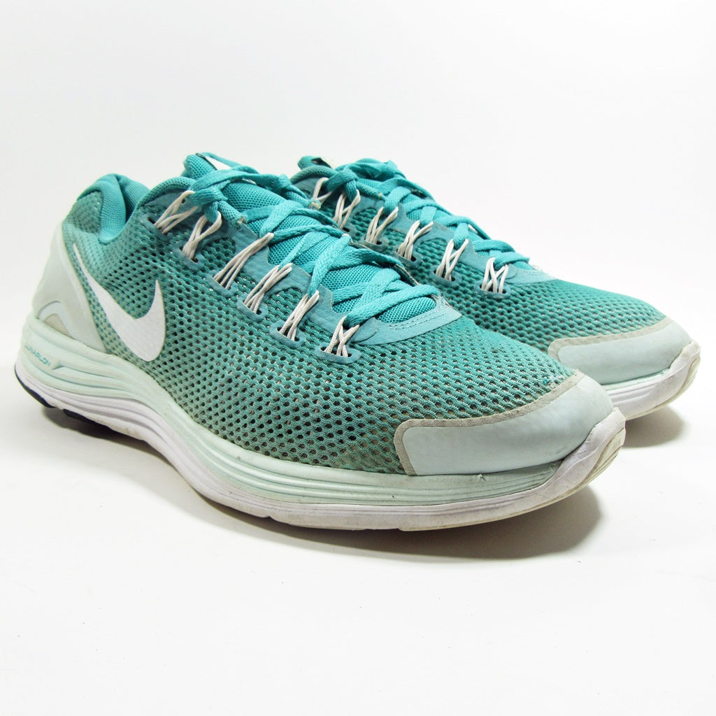 NIKE Lunarglide 4 - Khazanay