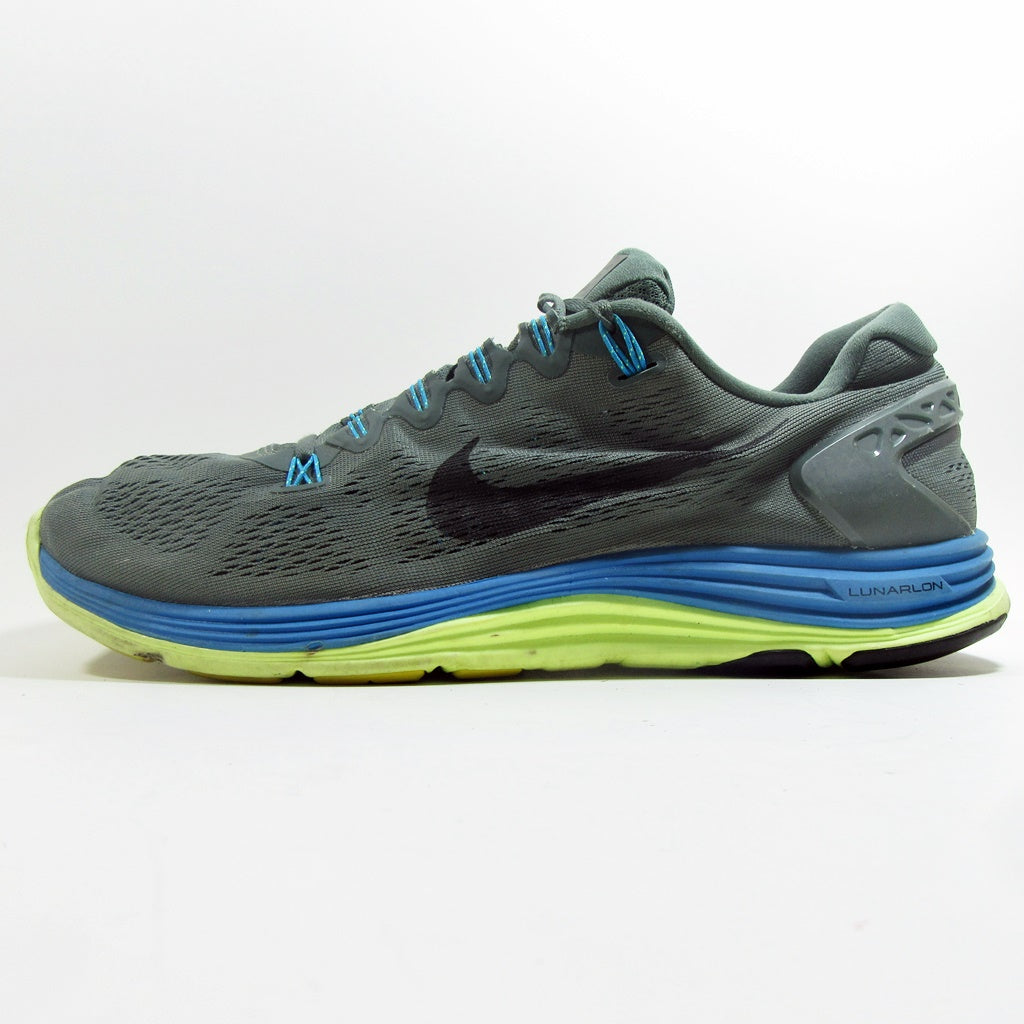 NIKE Lunarglide 5 - Khazanay