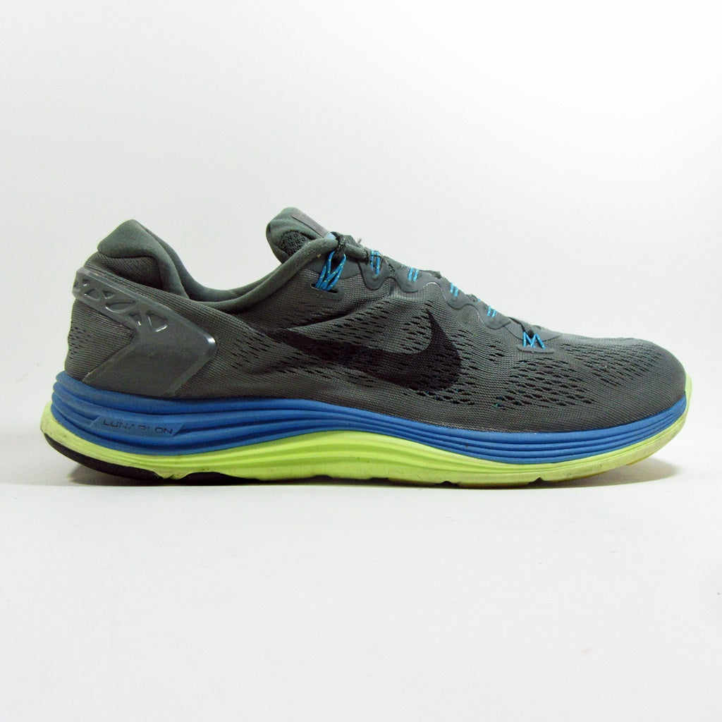 NIKE Lunarglide 5 - Khazanay