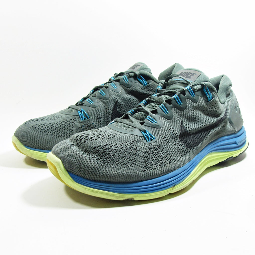 NIKE Lunarglide 5 - Khazanay