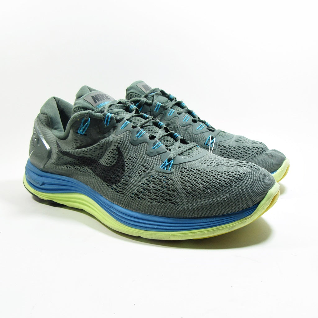 NIKE Lunarglide 5 - Khazanay