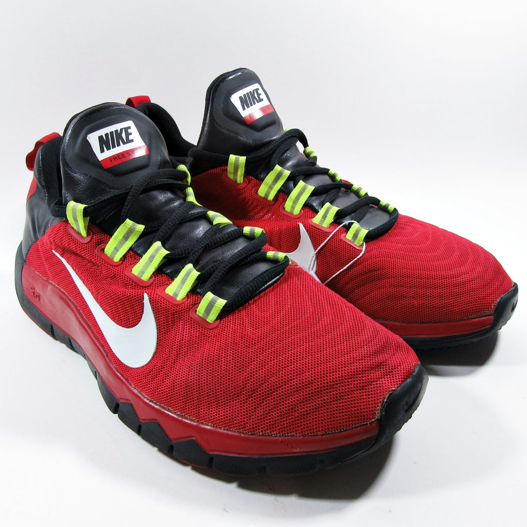 NIKE Free 5.0 Tr - Khazanay