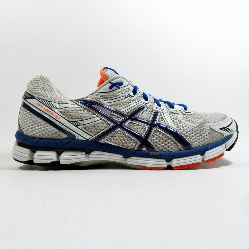 ASICS Gt-2000 - Khazanay