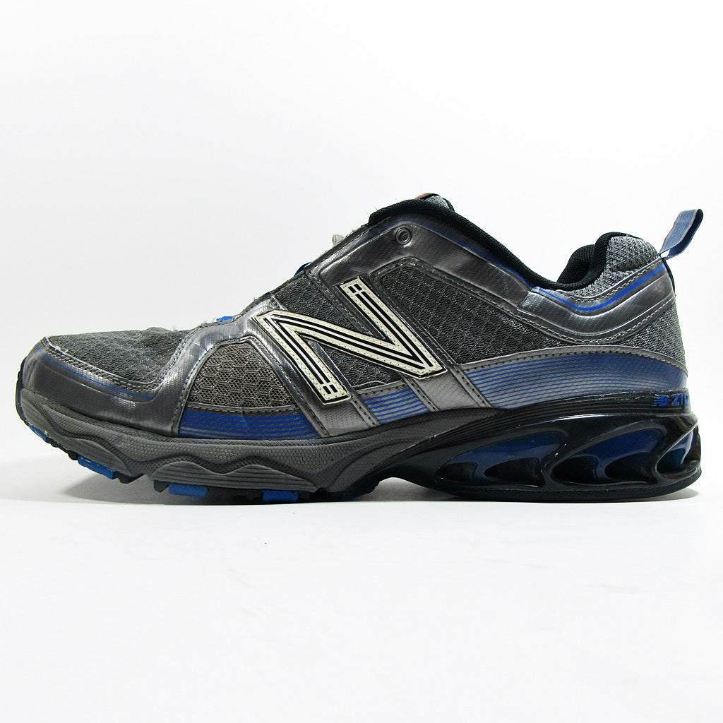 NEW BALANCE Zip - Khazanay