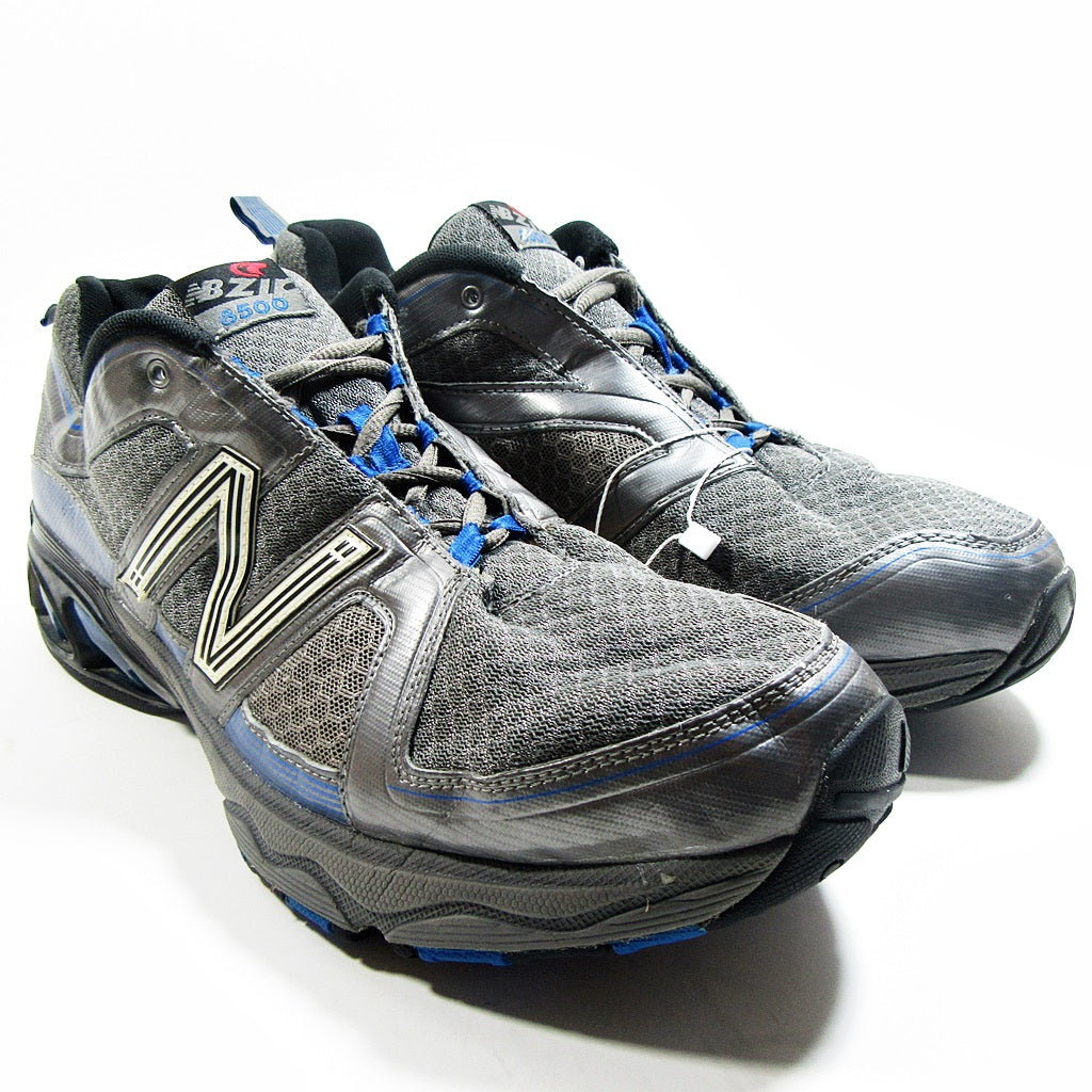 NEW BALANCE Zip - Khazanay