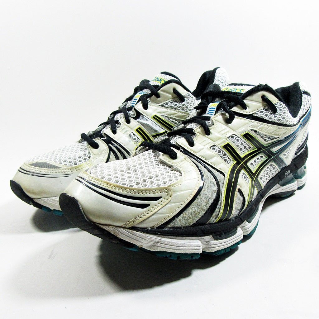 ASICS Gel-Kayano 18 - Khazanay