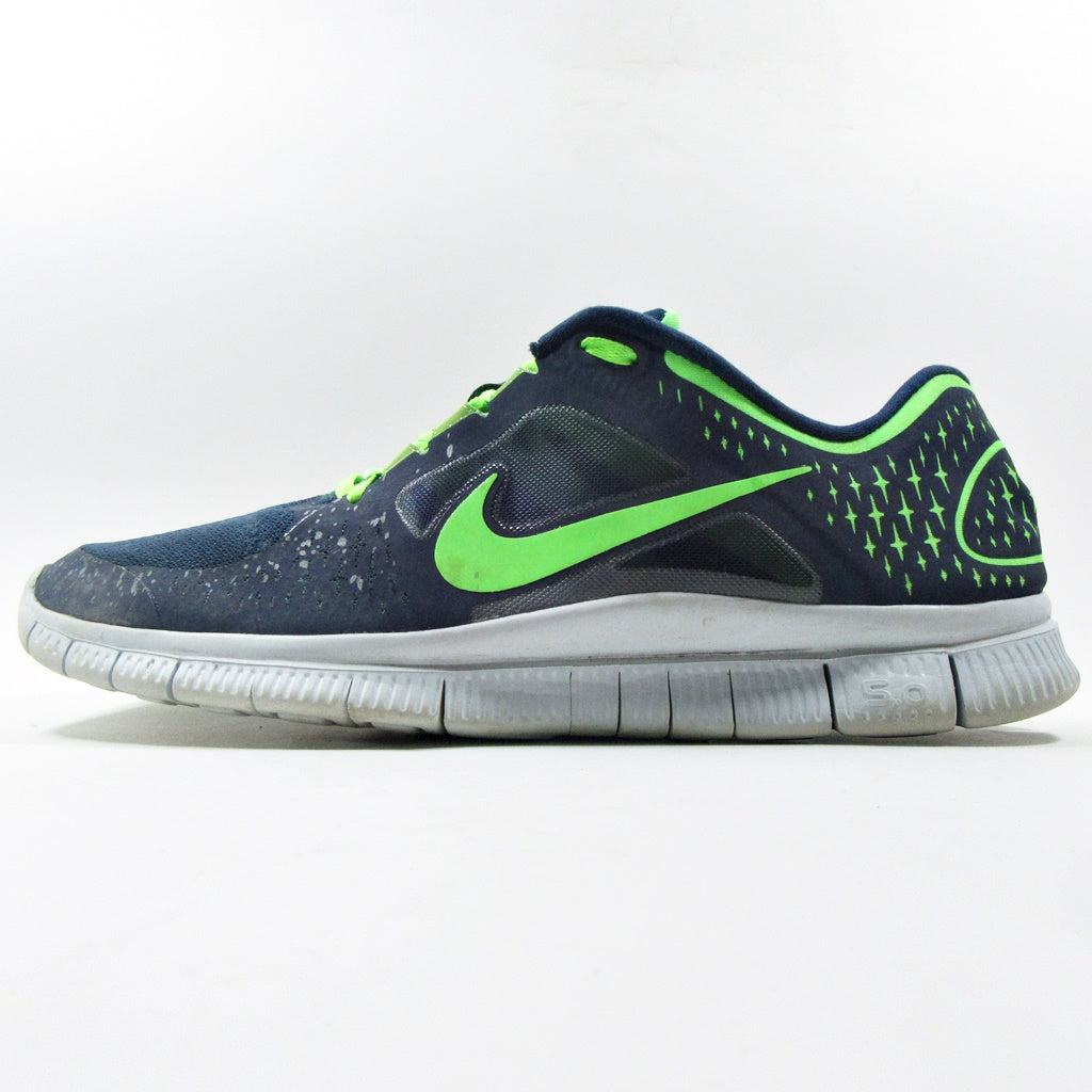 NIKE Free Run 3 - Khazanay