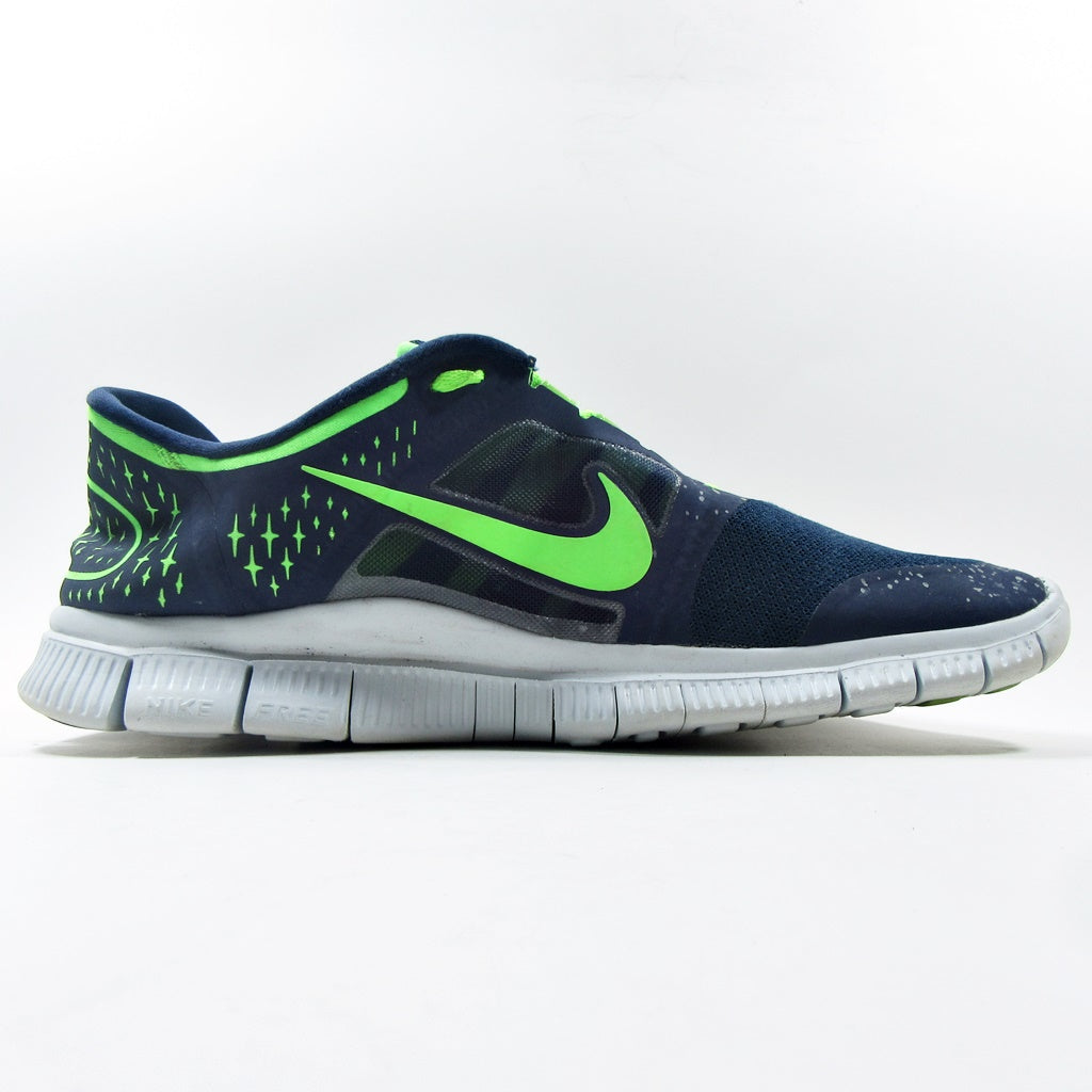 NIKE Free Run 3 - Khazanay