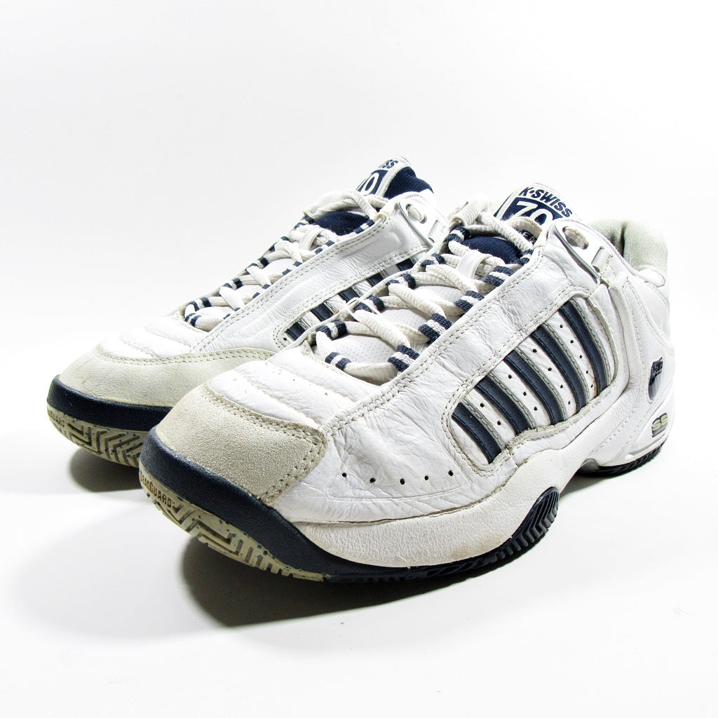 K.SWISS 7.0 Syestem - Khazanay