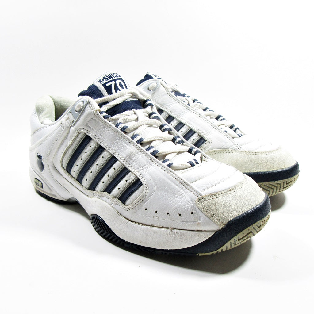 K.SWISS 7.0 Syestem - Khazanay