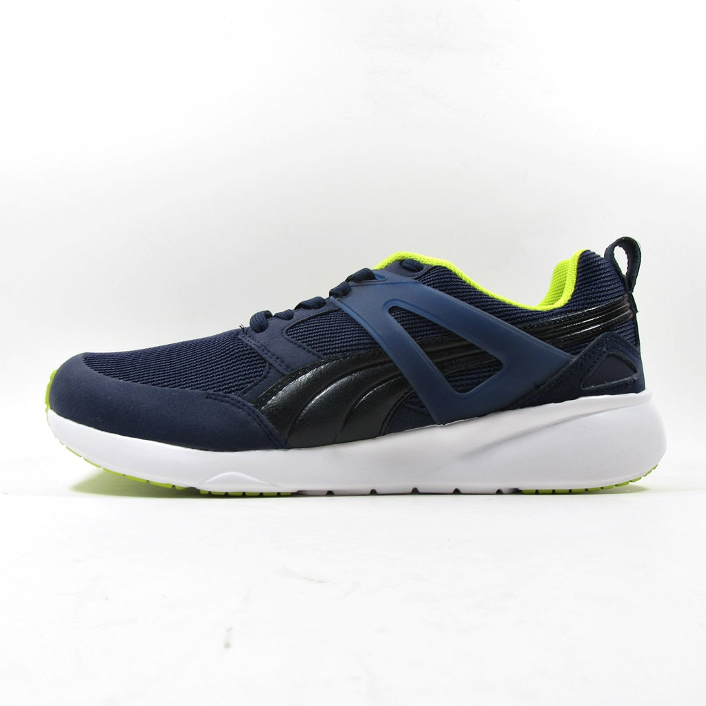 PUMA Aril Evolution Mens Trainers - Khazanay