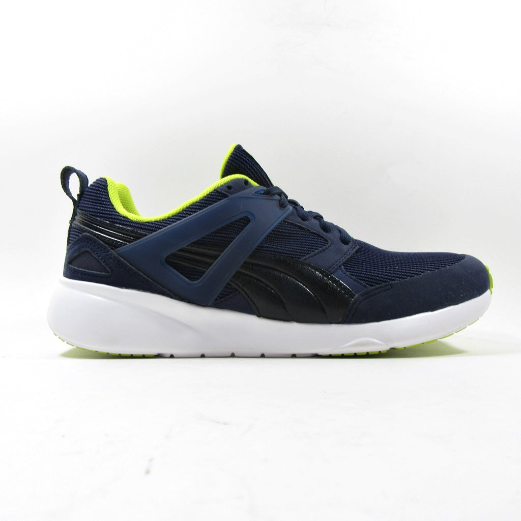 PUMA Aril Evolution Mens Trainers - Khazanay